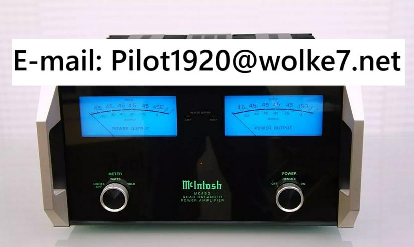 McIntosh MC452 (E-mail: Pilot1920(AT)wolke7 .net )