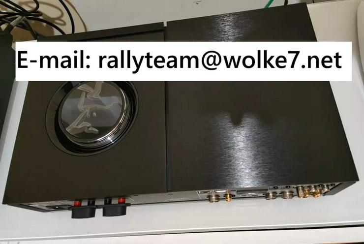 Naim Uniti Nova PE Power Edition ( E-mail: rallyteam(AT)wolke7 .net )