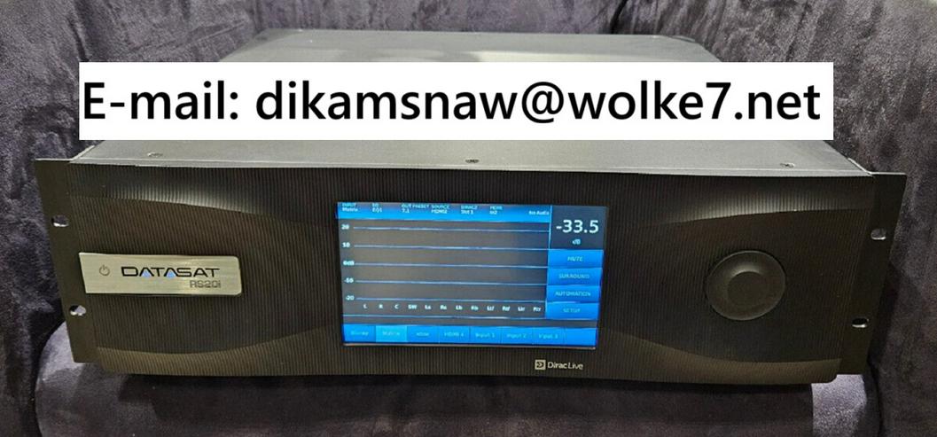 Datasat RS20i  ( E-mail : dikamsnaw(AT)wolke7 .net )
