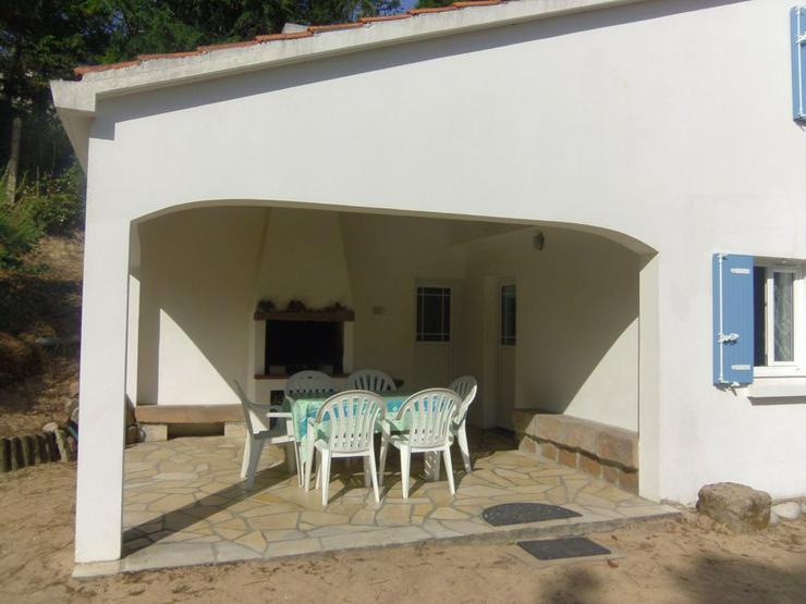 Bild 3: Urlaub mit Hund im Badeort Saint Jean de Monts (Vendée) - F-atlantische Küste