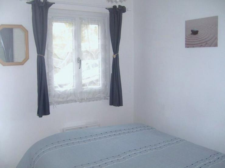 Bild 9: Urlaub mit Hund im Badeort Saint Jean de Monts (Vendée) - F-atlantische Küste