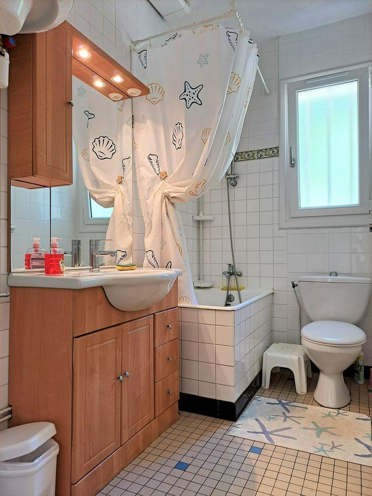 Bild 8: Urlaub mit Hund im Badeort Saint Jean de Monts (Vendée) - F-atlantische Küste