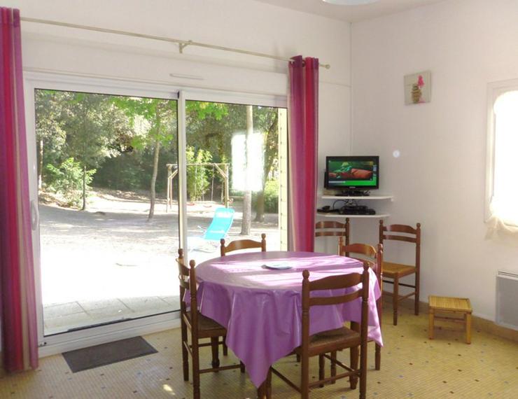 Bild 4: Urlaub mit Hund im Badeort Saint Jean de Monts (Vendée) - F-atlantische Küste