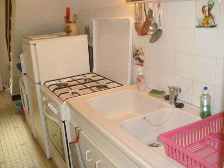 Bild 7: Urlaub mit Hund im Badeort Saint Jean de Monts (Vendée) - F-atlantische Küste