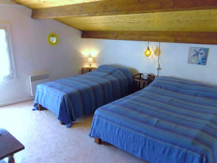 Bild 10: Urlaub mit Hund im Badeort Saint Jean de Monts (Vendée) - F-atlantische Küste