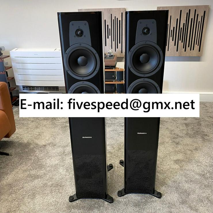 Dynaudio Contour 30i ( E-mail : fivespeed(AT)gmx .net )