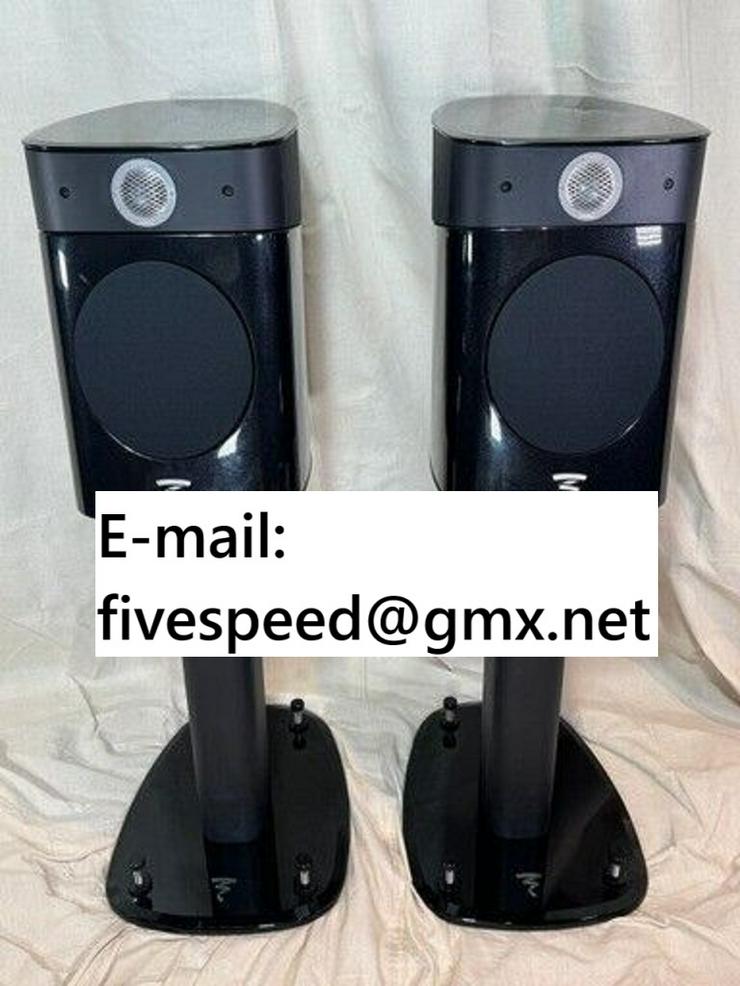 Focal Sopra 1 ( E-mail : fivespeed(AT)gmx .net )