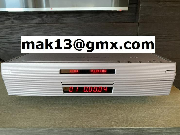 Playback Designs MPS-5