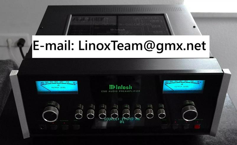McIntosh C50 ( E-mail : LinoxTeam(AT)gmx .net )