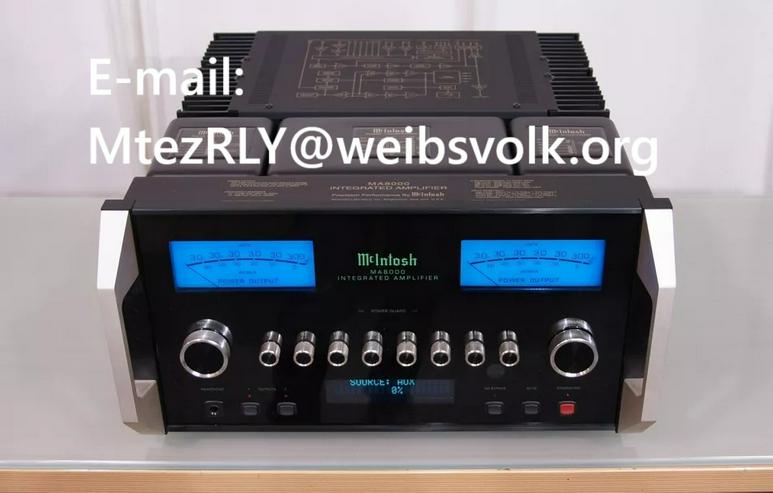 McIntosh MA 8000 ( E-mail : MtezRLY(AT)weibsvolk .org )