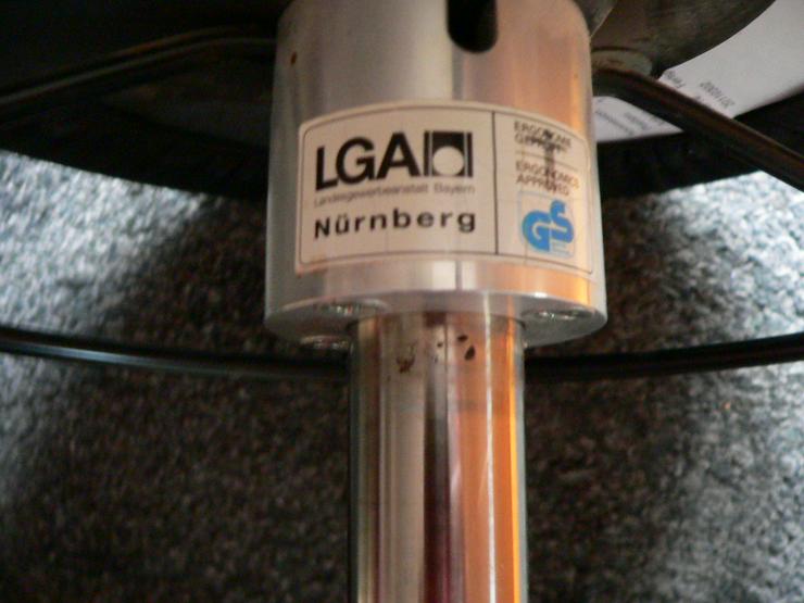 Bild 2: Erzieherstuhl Chairgo Smove