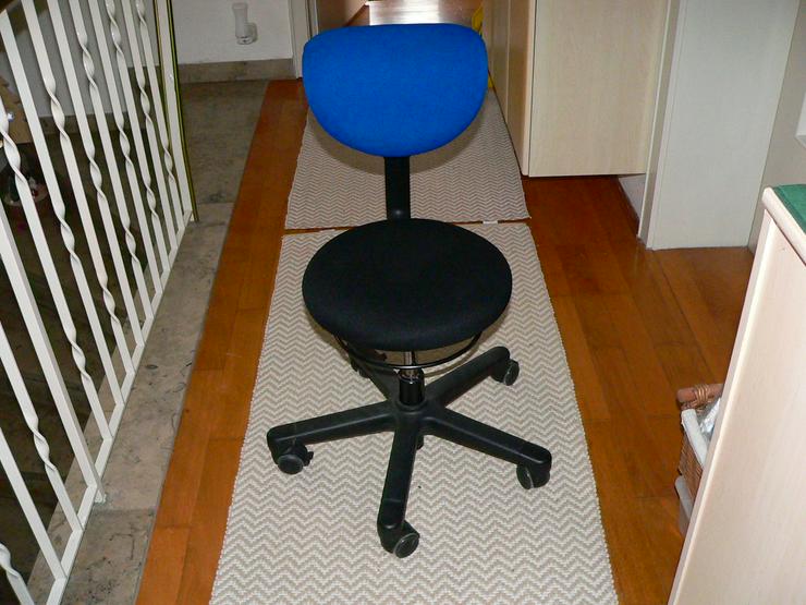 Erzieherstuhl Chairgo Smove