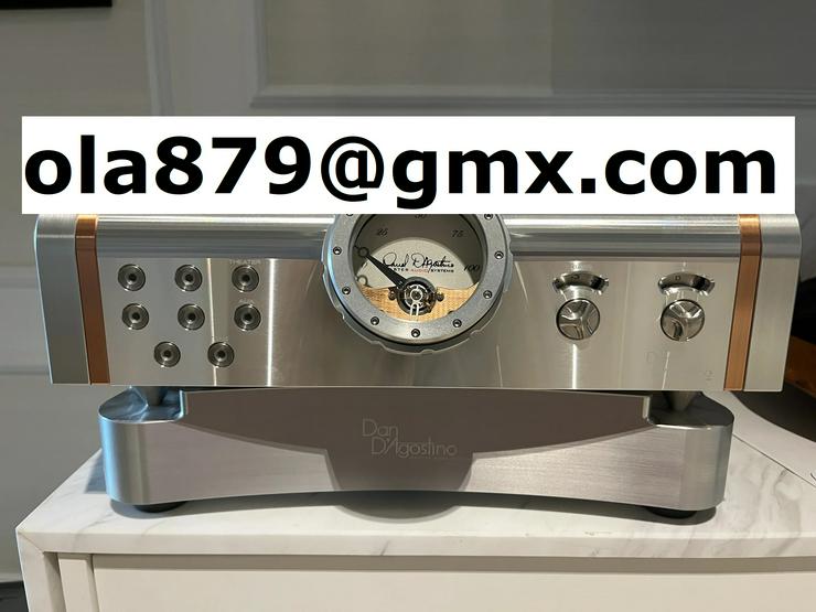 Dan D'Agostino Momentum