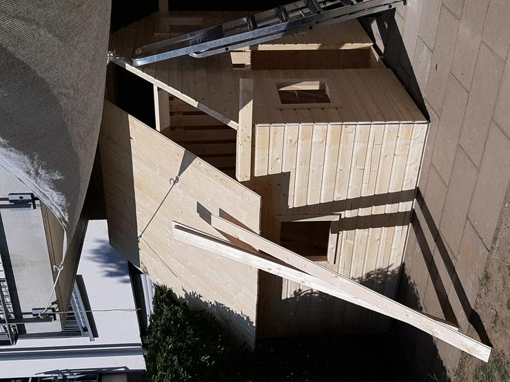 Bild 7: Möbelmonteur hilft in Düsseldorf