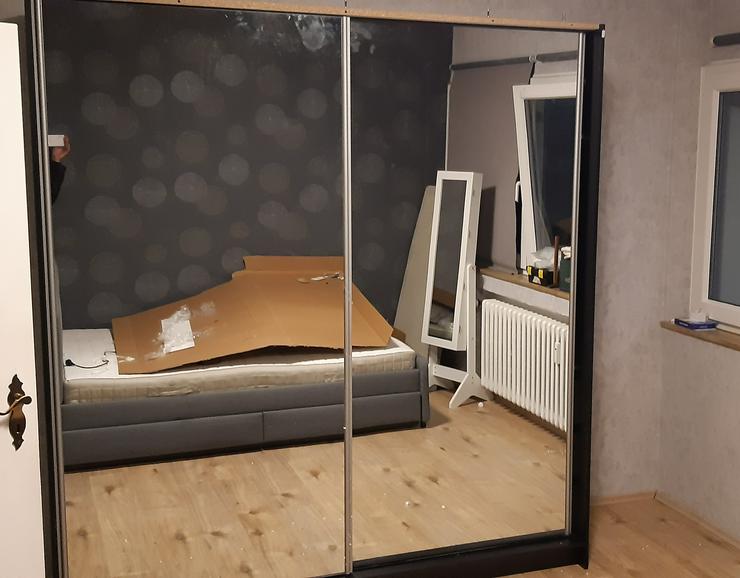 Bild 11: Möbelmonteur hilft in Düsseldorf