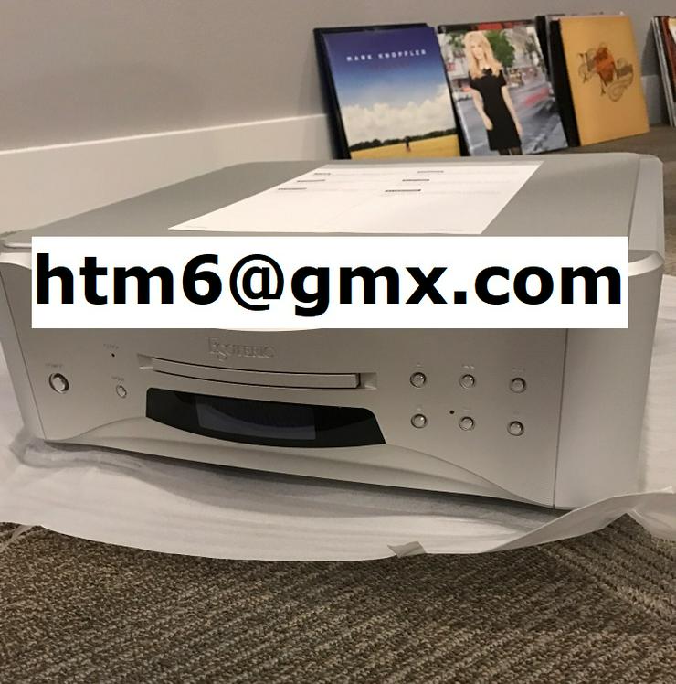 Esoteric Grandioso K1