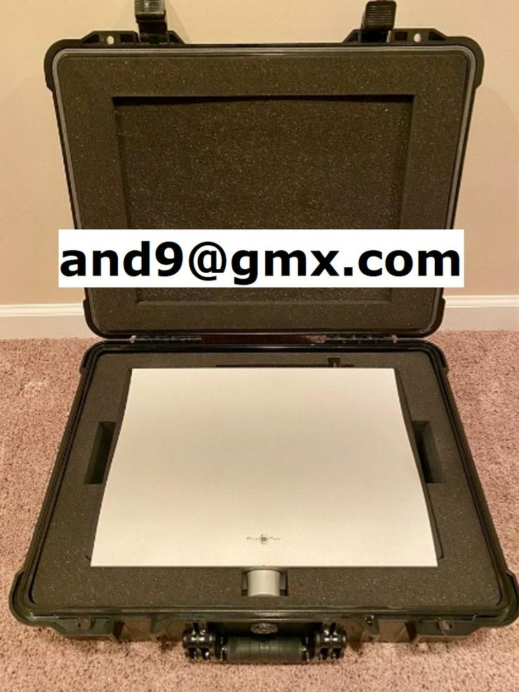 Mola Mola Makua Preamp, DAC, Phono, Streamer