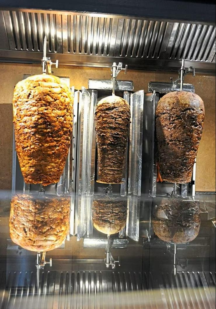 Mitarbeiter (m/w/d) für Döner/Grill/Pizzeria gesucht