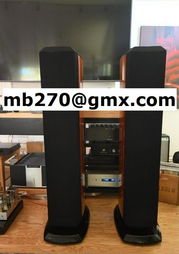 Revel Ultima Salon 2