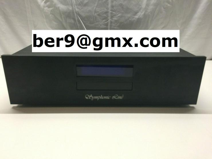 Symphonic Line La Musica