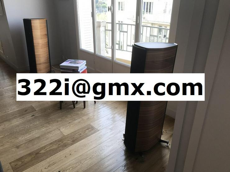 Sonus Faber Olympica III