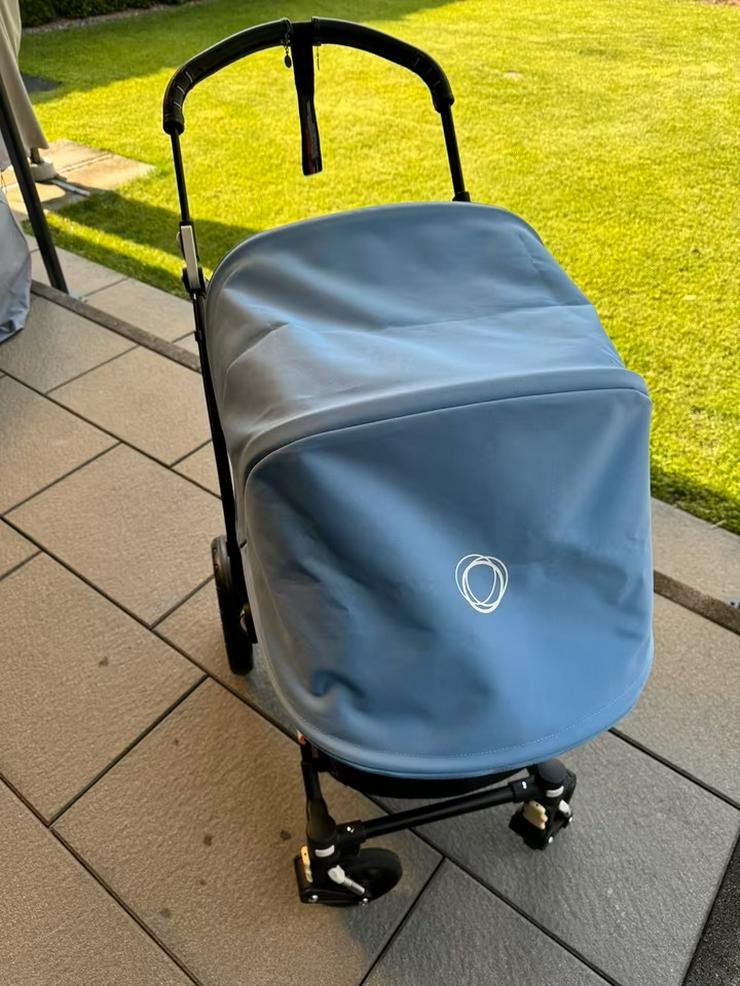 Bugaboo Cameleon 3 mit viel Zubehör