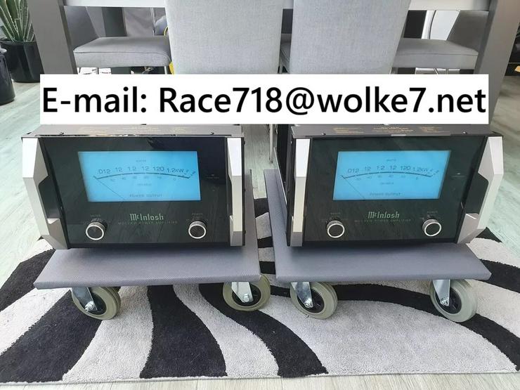 McIntosh MC-1.2KW Monos ( E-mail : Race718(AT)wolke7 .net )