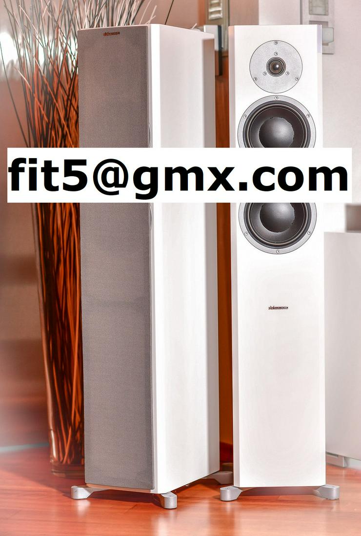 Dynaudio Focus 400 XD