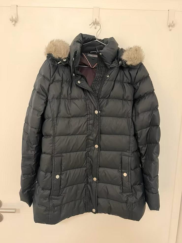 Tommy Hilfiger Damen Daunenjacke Gr. M