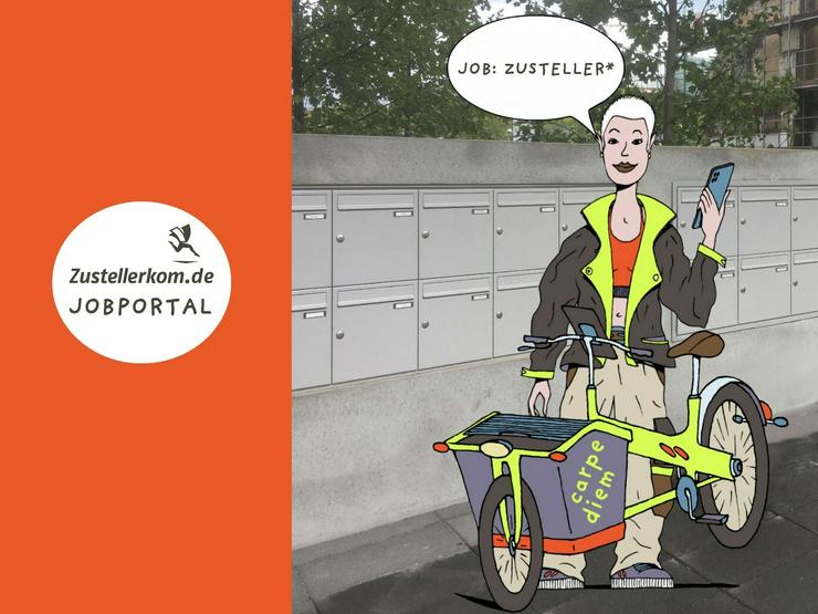 Jobs in Hohen Neuendorf, Borgsdorf - Minijob, Nebenjob, Aushilfsjob 