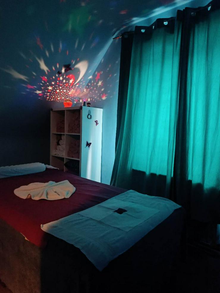 Bild 3: Komm zur chinesischen Massage in Krefeld