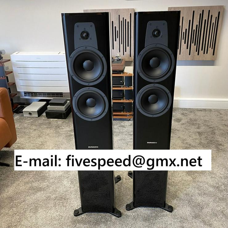 Dynaudio Contour 30i ( E-mail: fivespeed(AT)gmx .net )