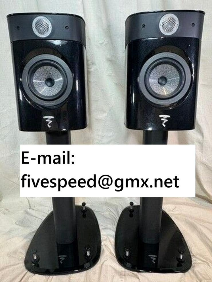 Focal Sopra 1 ( E-mail: fivespeed(AT)gmx .net )