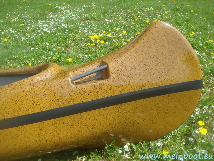 Bild 5: Kanu 2er Kanadier 420 Neu !