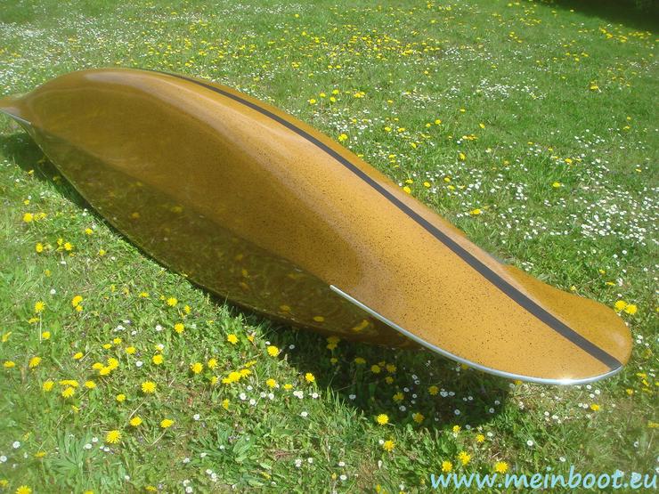 Bild 6: Kanu 2er Kanadier 420 Neu !