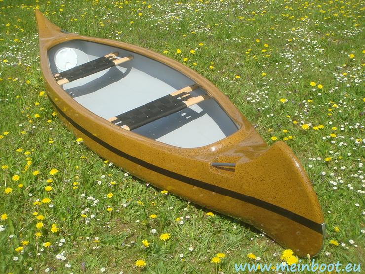 Kanu 2er Kanadier 420 Neu !