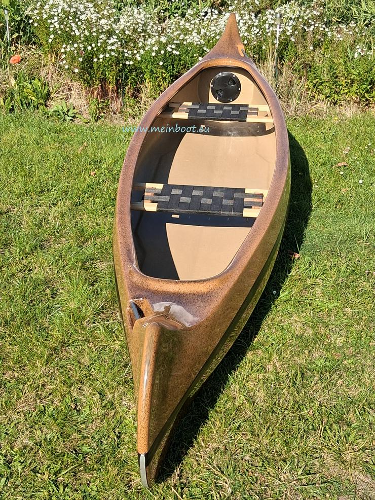 Bild 9: Kanu 2er Kanadier 420 Neu !