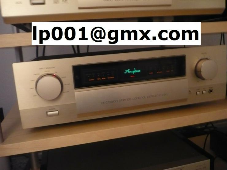 Accuphase C 2410