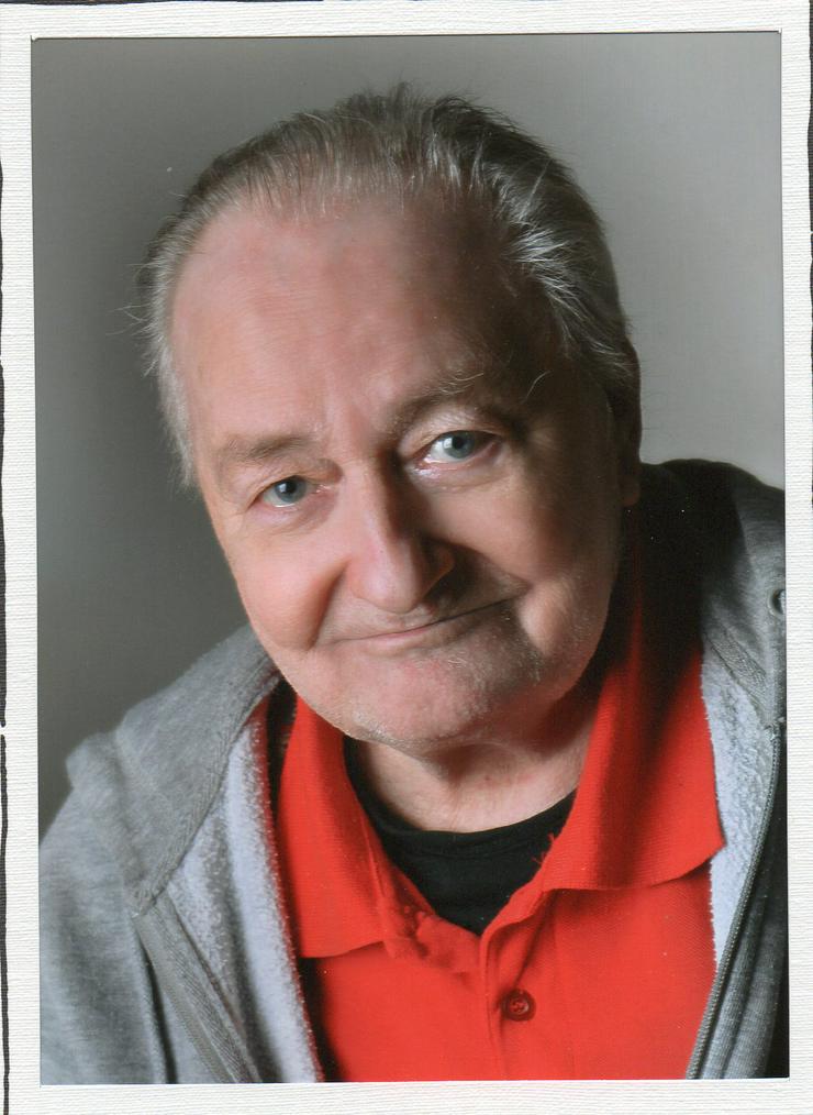 älterer mann ( fast  80  )