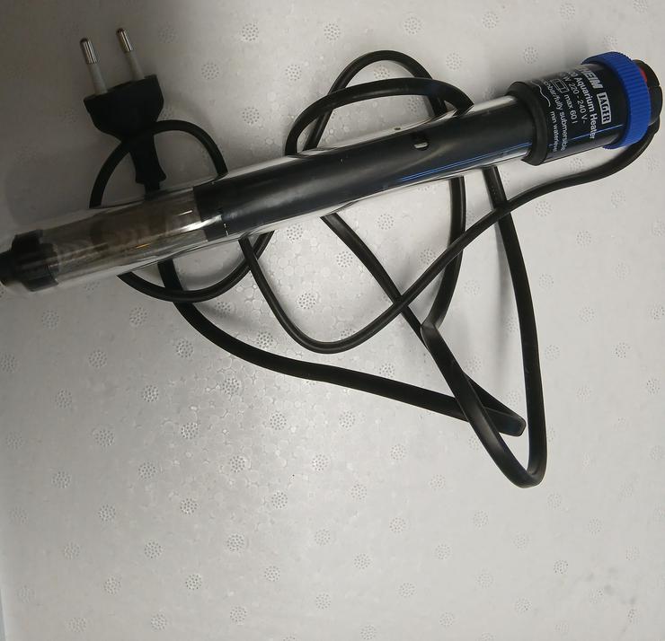 Ihre Spende hilft! Futter- & Sachspenden für Tiertafel Aquaristik gesucht!