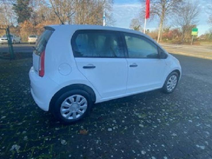 Bild 14: Citigo 1,0 Cool Edition 5 türig WINTERSALE !!!