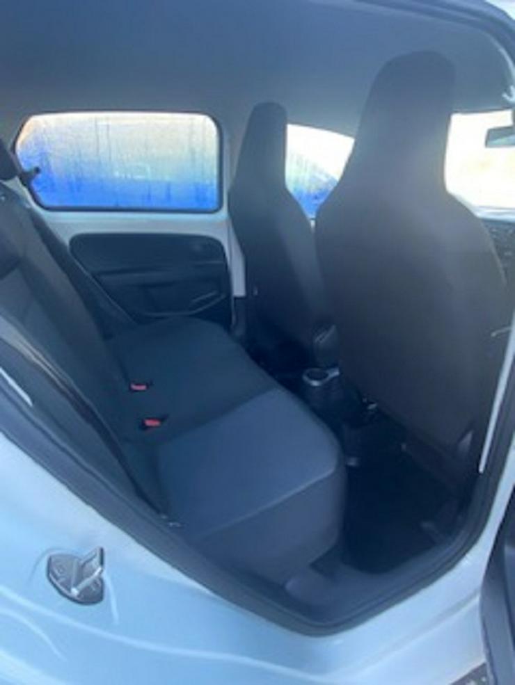 Bild 8: Citigo 1,0 Cool Edition 5 türig WINTERSALE !!!