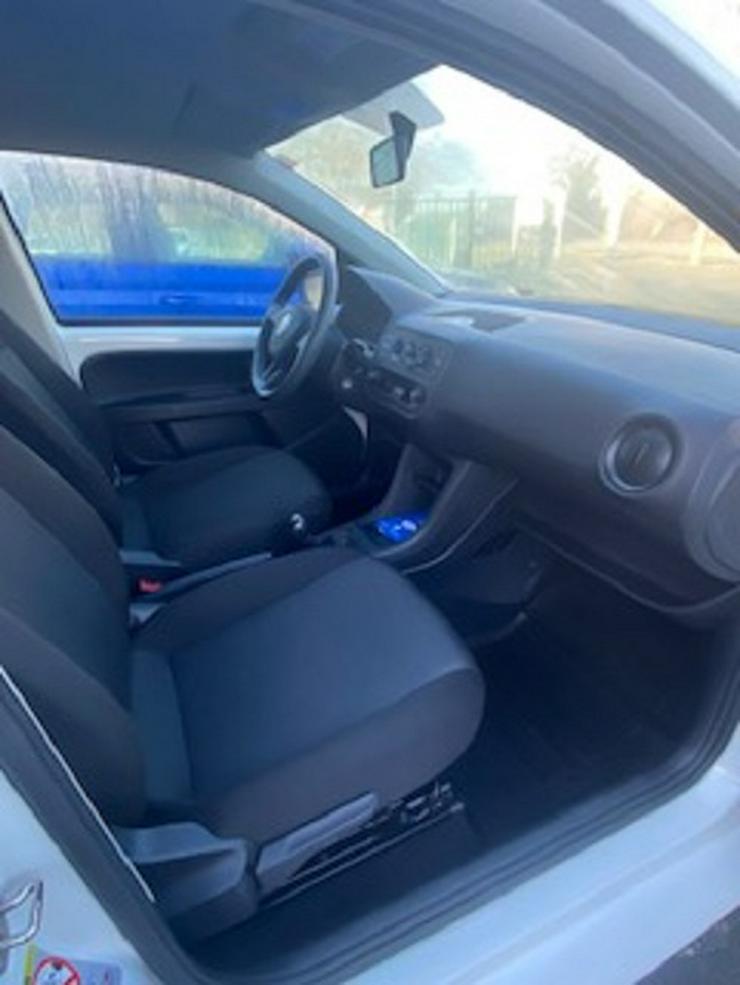 Bild 16: Citigo 1,0 Cool Edition 5 türig