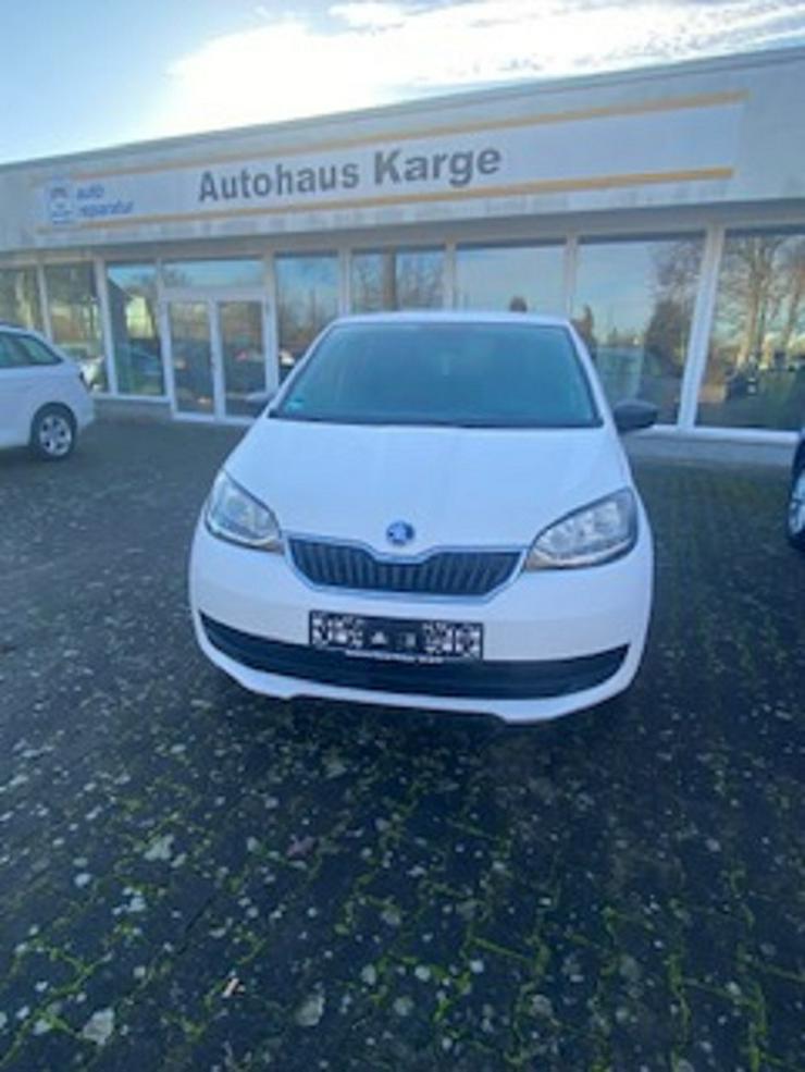 Bild 5: Citigo 1,0 Cool Edition 5 türig