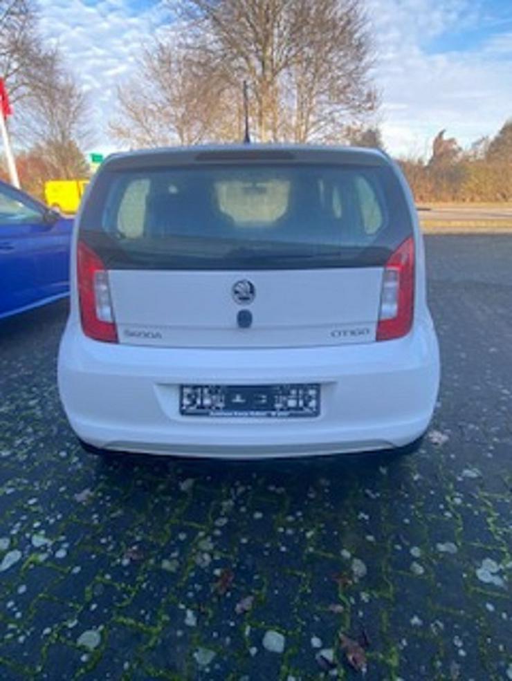 Bild 4: Citigo 1,0 Cool Edition 5 türig