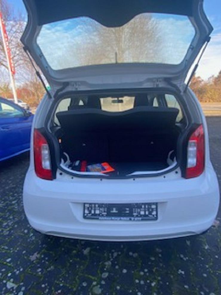 Bild 9: Citigo 1,0 Cool Edition 5 türig