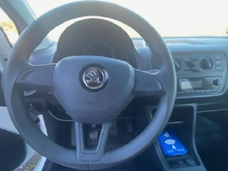 Bild 6: Citigo 1,0 Cool Edition 5 türig