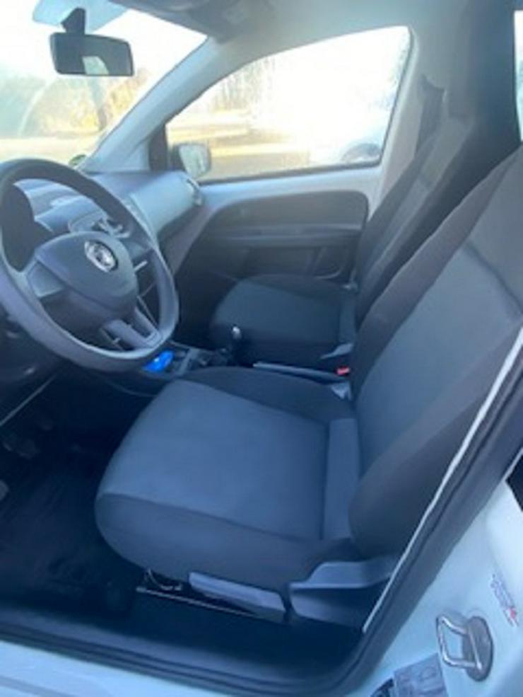 Bild 3: Citigo 1,0 Cool Edition 5 türig