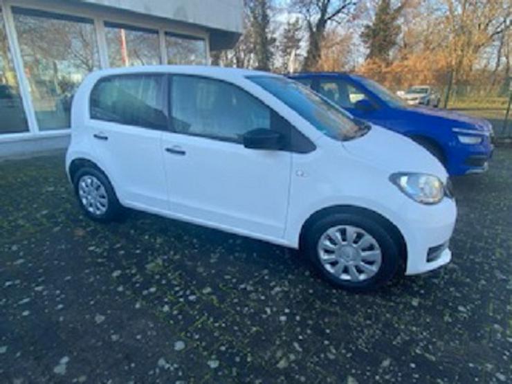 Bild 10: Citigo 1,0 Cool Edition 5 türig