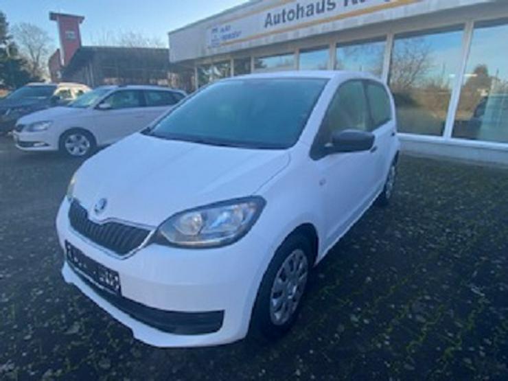 Bild 15: Citigo 1,0 Cool Edition 5 türig